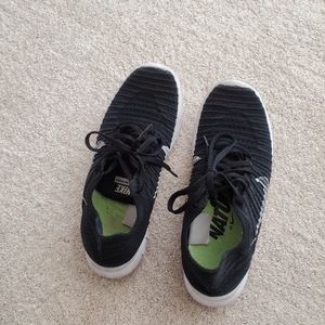 Nike Free Flyknit Running Shoes